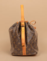 Vintage Louis Vuitton Noé Petit bag