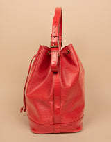 Vintage Louis Vuitton Noé GM Epi bag