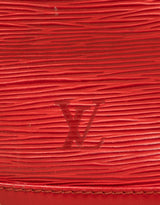 Vintage Louis Vuitton Noé GM Epi bag