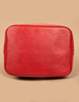 Vintage Louis Vuitton Noé GM Epi bag