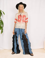 Sequin 80 New York T-shirt