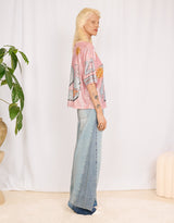 Sequin 23 T-shirt
