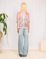 Sequin 23 T-shirt