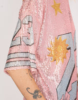 Sequin 23 T-shirt