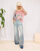 Sequin 23 T-shirt
