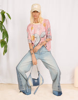 Sequin 23 T-shirt