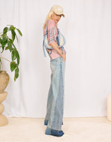 Sequin 23 T-shirt