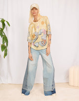 Sequin 23 T-shirt