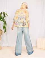 Sequin 23 T-shirt