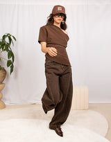 Asymmetricdrapedtop_Chocolate_6