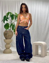 Butterflysequintop_Orange_1