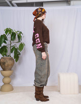 Copenhagensmileycardigan_Chocolate_4