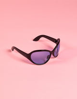 Coverage sunglasses