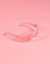 Coverage sunglasses