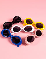Curve sunglasses