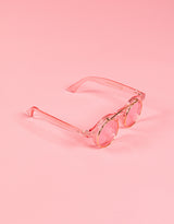 Flip sunglasses