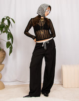 Floralsheerlacetop_Black_2