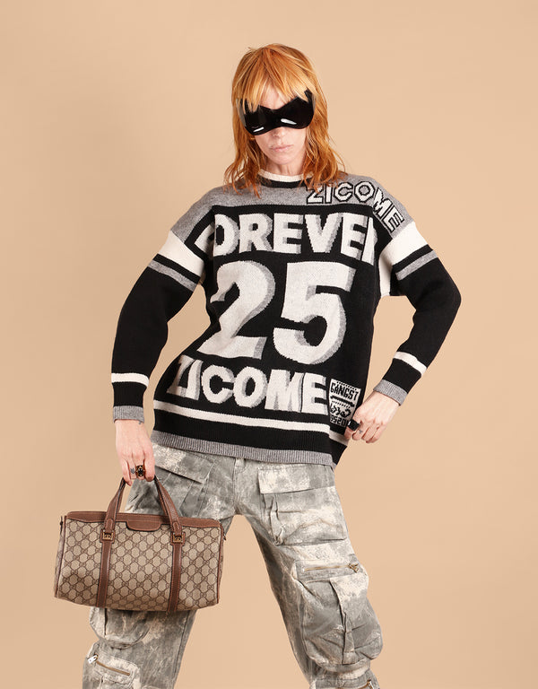 Forever 25 sweater