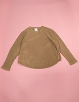 Free People One Blake Thermal sweater