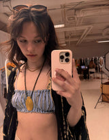 Free people bralette top