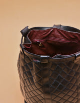 Vintage Chanel backpack