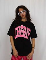 Cotton cherie T-shirt