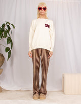 Love yourself always sweater