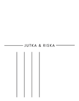 JUTKA & RISKA postcard cheetah