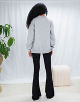 I don't sleep sweater