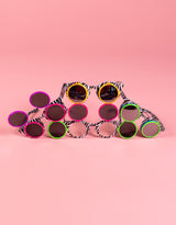 Prankster sunglasses