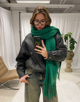 Softscarf_Green_1