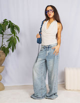 Sparklyopenbacktop_Ivory_1