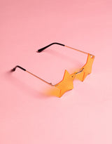 Star sunglasses