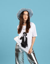 The libertine oversized T-shirt