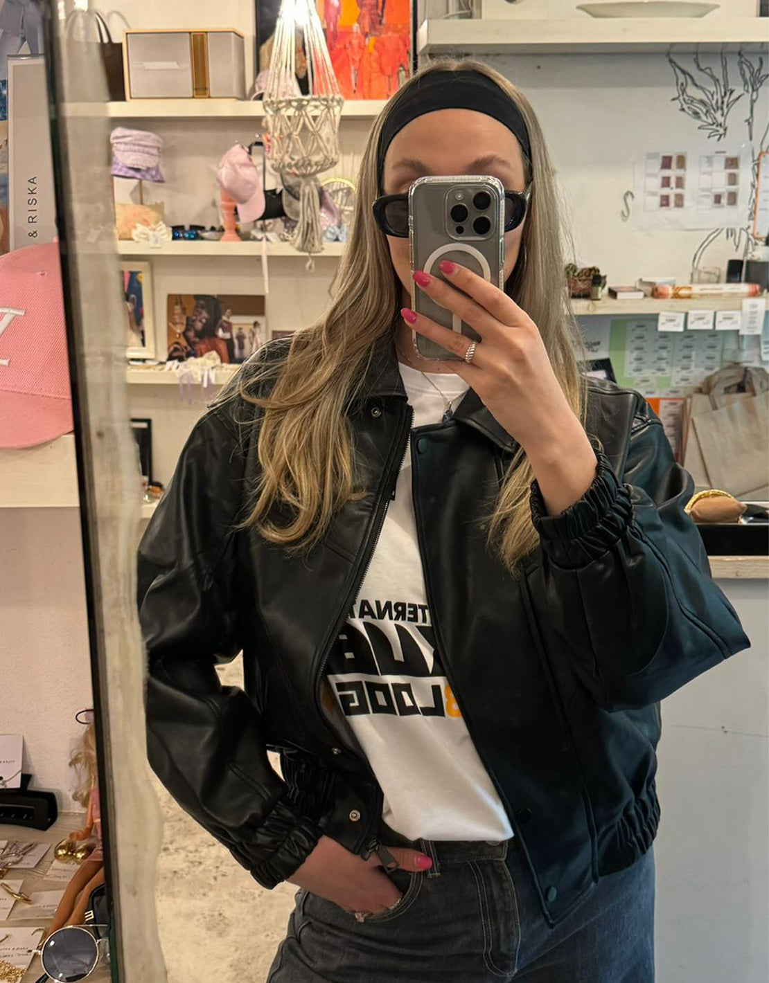BOYFRIEND JACKET WITH BOW DETAIL OTTOMAN ELEGANCE