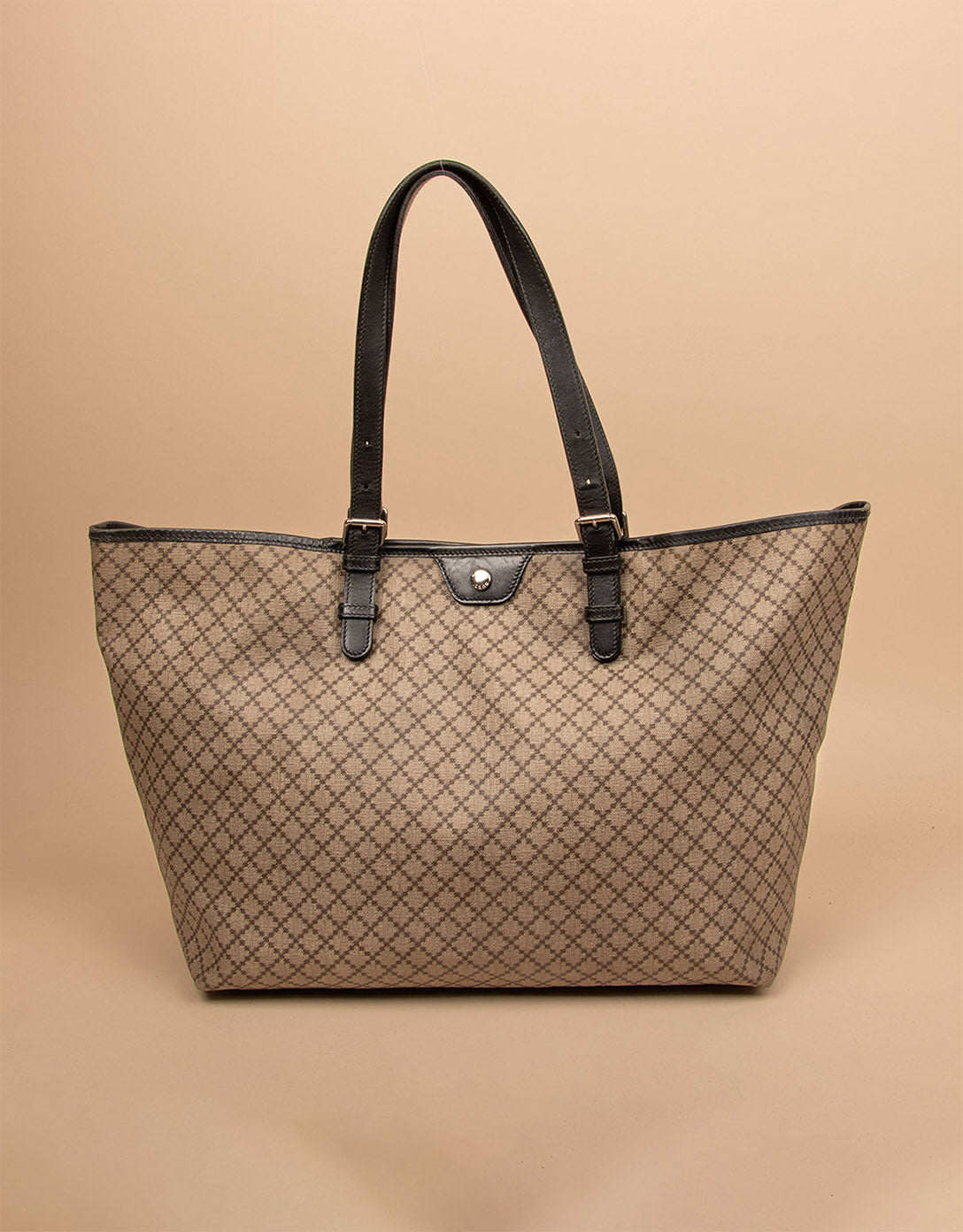 Gucci discount diamante tote