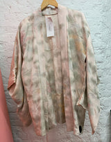 Vintage Japanese kimono
