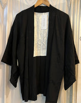 Vintage Japanese kimono