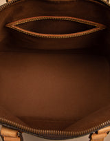 Vintage Louis Vuitton Alma PM monogram bag