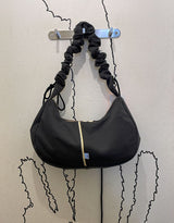 Vintage customized Adidas adjustable bag with bows