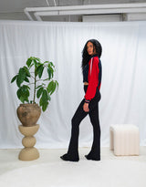 Vintagecustomizedcroppedtrainingsjack_Red_navy_white_3