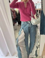 Vintagecustomizedlacezipperjeans_Lightdenim_white_1