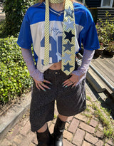 New York 35 sport T-shirt