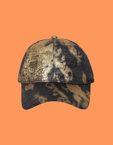 marbled baseball cap