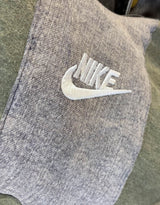 Vintage customized Nike adjustable bag with bows