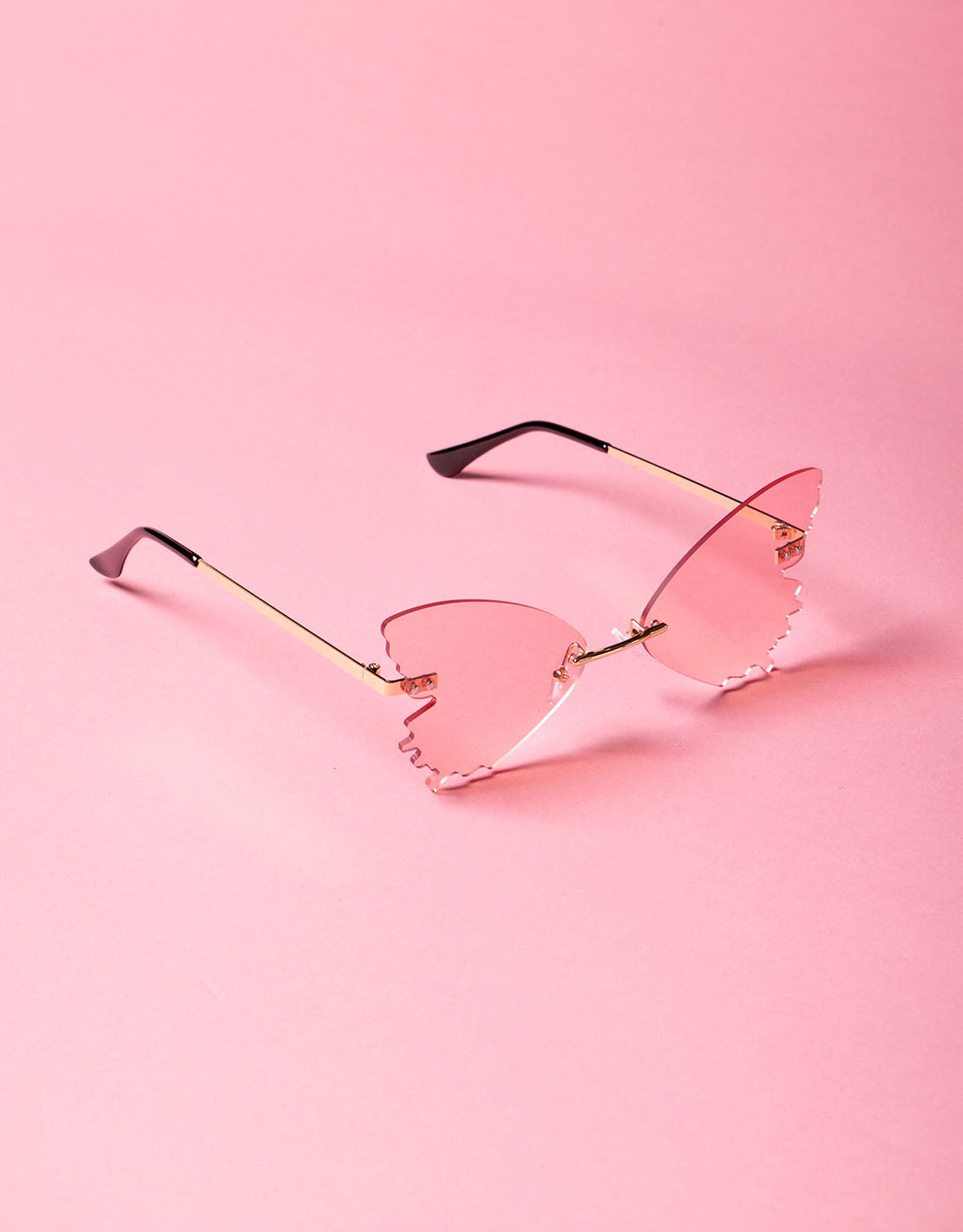 Butterfly cat sale eye sunglasses