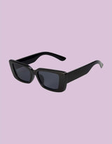 Trendy sunglasses