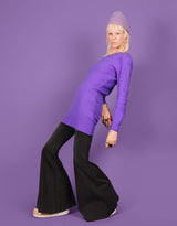 Vintage D&G sweater dress