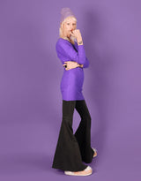 Vintage D&G sweater dress