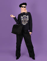 Vintage Just Cavalli sweater